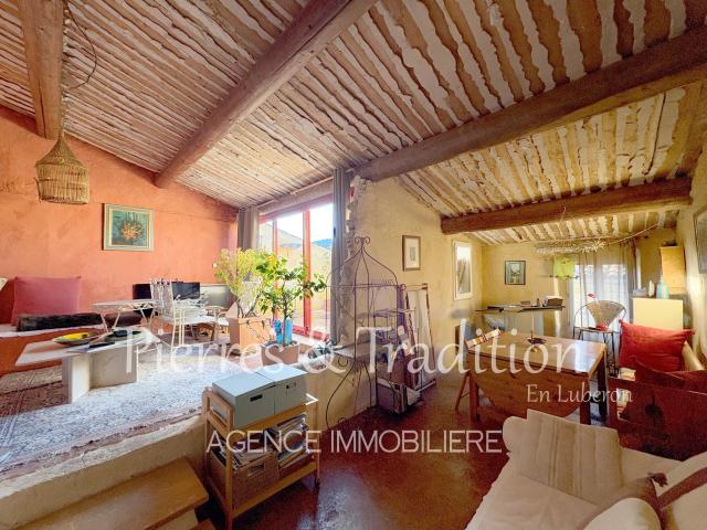 Maison 4 pièces 110 m²
