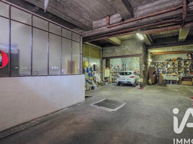 Maison 4 pièces 110 m²