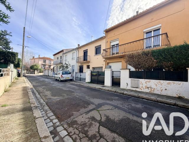 Maison 4 pièces 110 m²