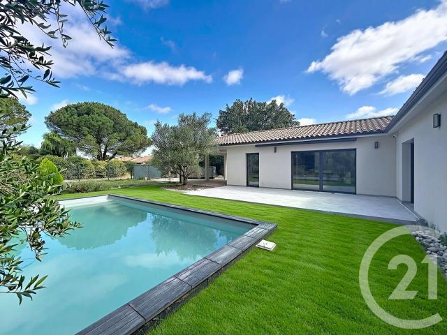 Maison 4 pièces 110 m²