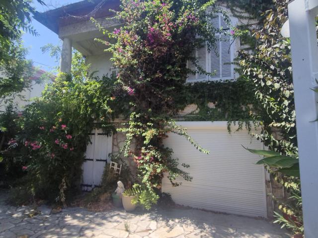 Maison 4 pièces 110 m²