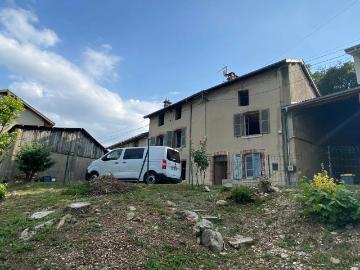 Maison 4 pièces 110 m²