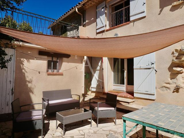Maison 4 pièces 110 m²