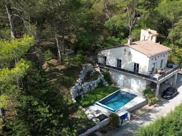 Maison 4 pièces 110 m²