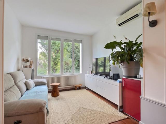 Maison 4 pièces 110 m²