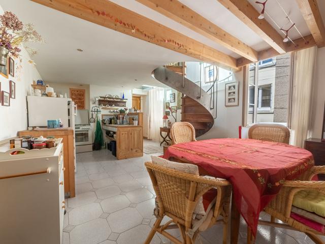 Maison 4 pièces 110 m²