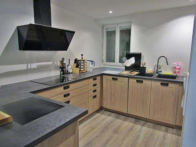 Maison 4 pièces 110 m²