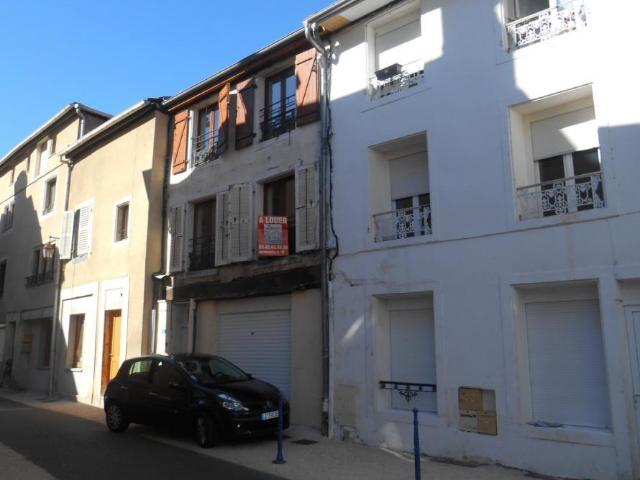 Maison 4 pièces 110 m²