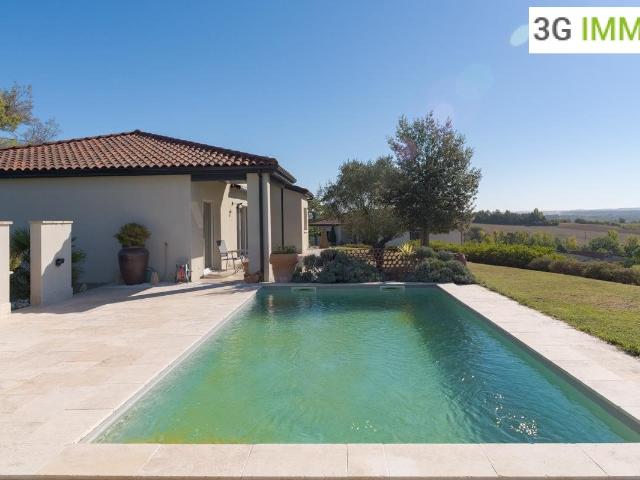 Maison 4 pièces 110 m²
