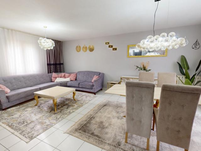 Maison 4 pièces 110 m²