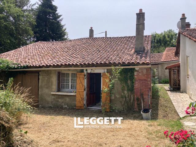 Maison 4 pièces 110 m²