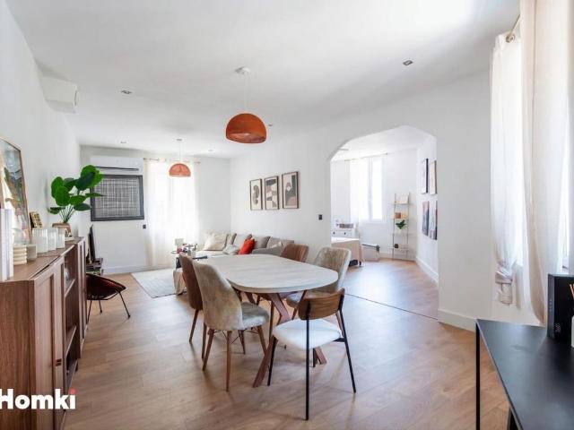 Maison 4 pièces 110 m²