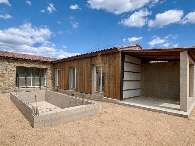 Maison 4 pièces 110 m²