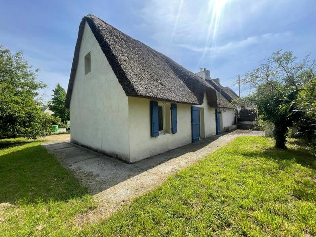 Maison 4 pièces 110 m²