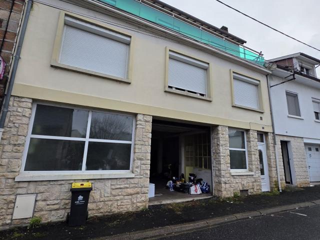 Maison 4 pièces 110 m²