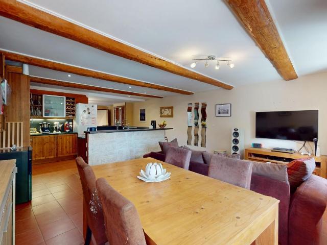 Maison 4 pièces 110 m²