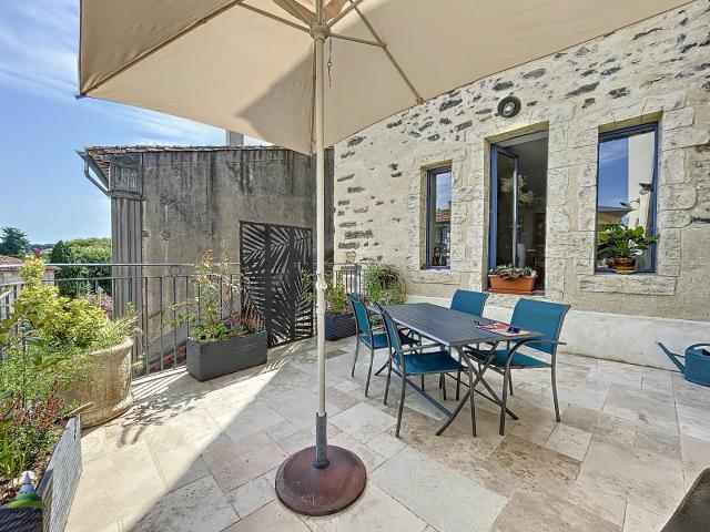 Maison 4 pièces 110 m²