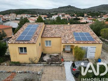 Maison 4 pièces 110 m²