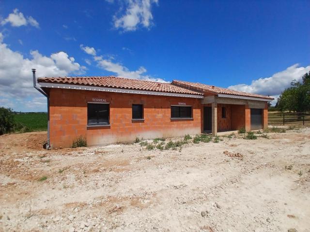 Maison 4 pièces 110 m²