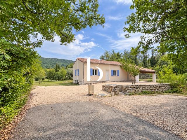 Maison 4 pièces 110 m²