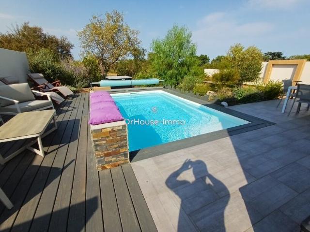 Maison 4 pièces 110 m²