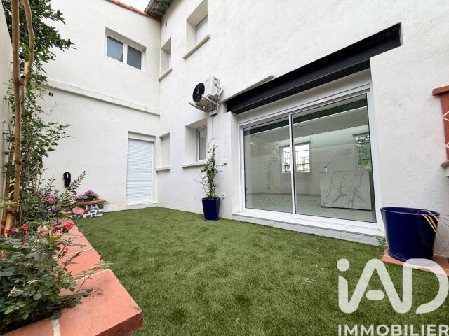 Maison 4 pièces 110 m²