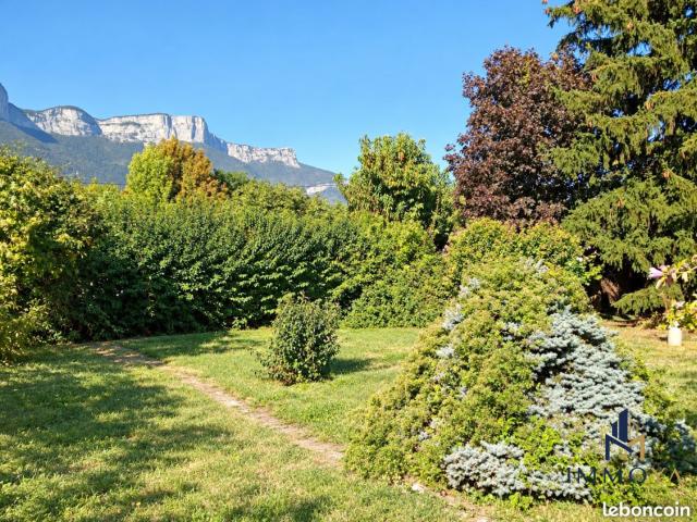 Maison 4 pièces 110 m²