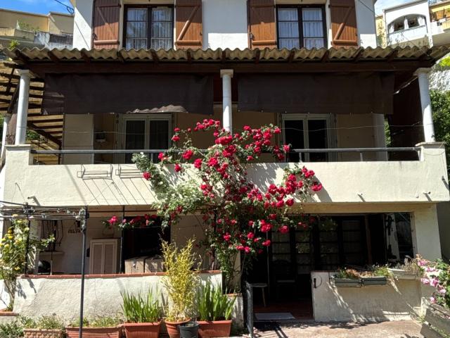 Maison 4 pièces 110 m²