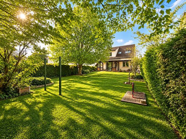 Maison 4 pièces 110 m²