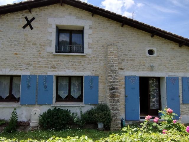 Maison 4 pièces 110 m²