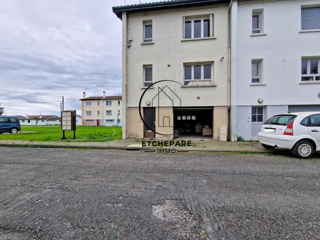 Maison 4 pièces 110 m²