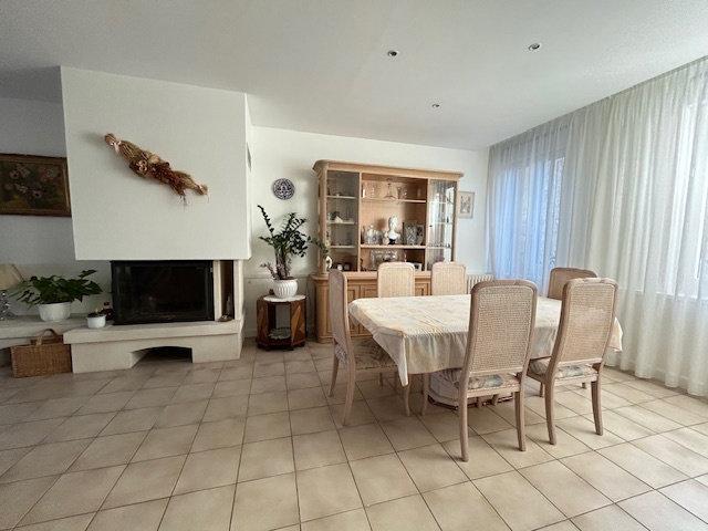 Maison 4 pièces 110 m²