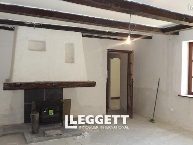 Maison 4 pièces 110 m²