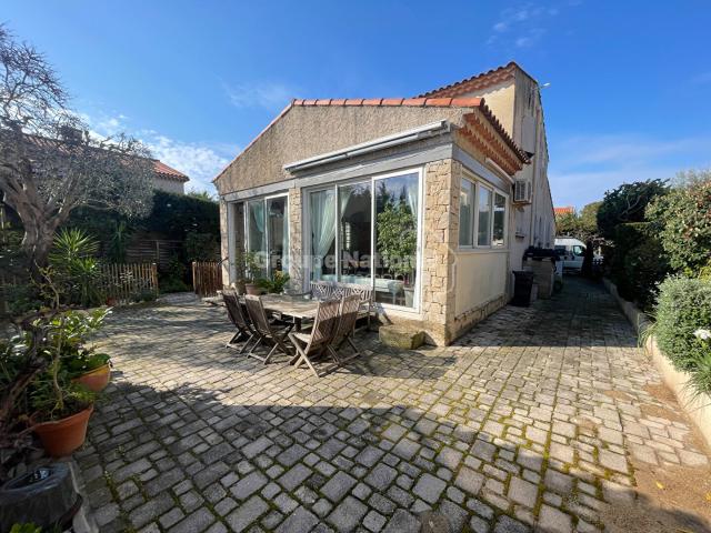 Maison 4 pièces 110 m²