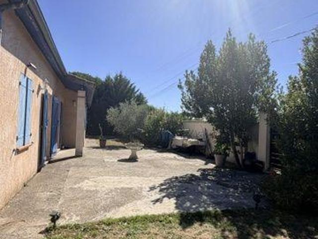 Maison 4 pièces 110 m²