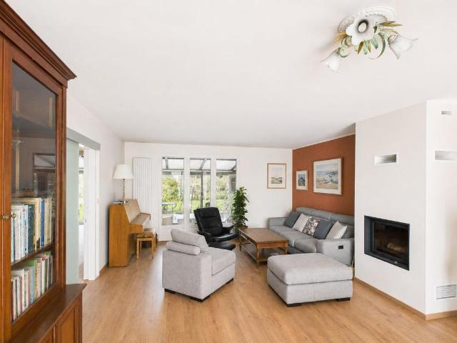 Maison 4 pièces 110 m²
