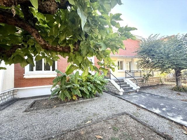 Maison 4 pièces 110 m²