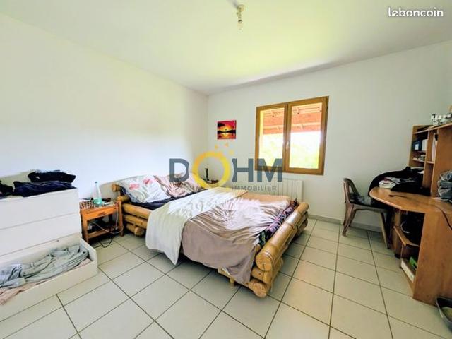 Maison 4 pièces 110 m²