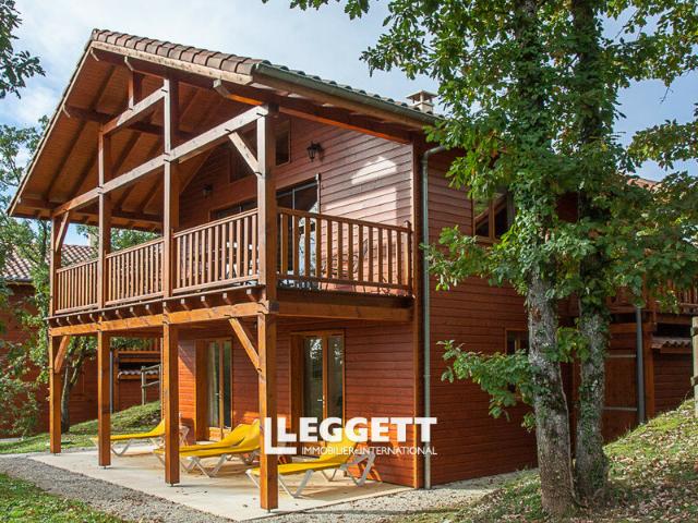 Maison 4 pièces 110 m²