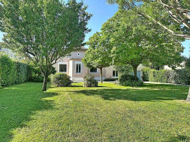 Maison 4 pièces 110 m²
