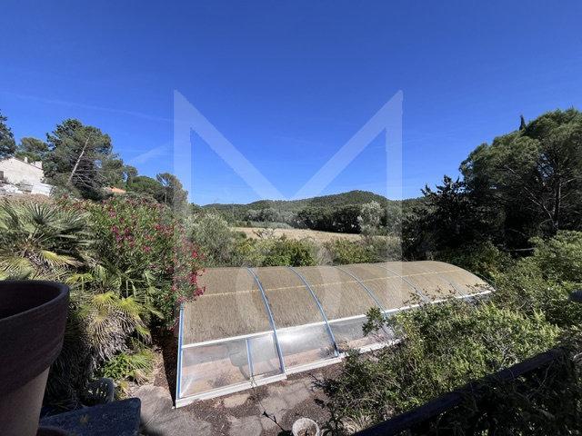 Maison 4 pièces 110 m²