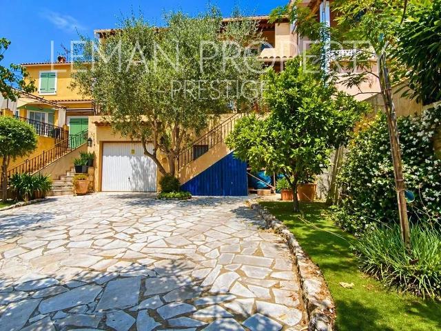 Maison 4 pièces 110 m²