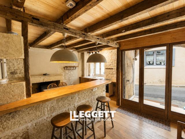 Maison 4 pièces 110 m²