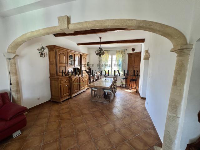 Maison 4 pièces 110 m²