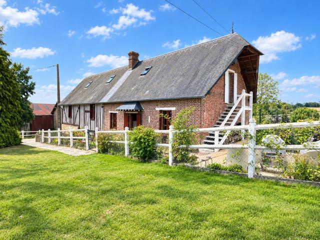 Maison 4 pièces 110 m²