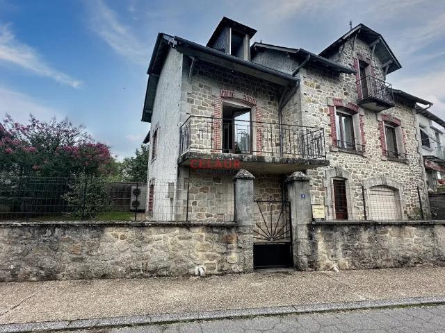 Maison 4 pièces 110 m²