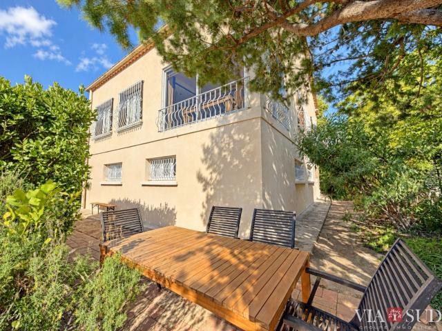 Maison 4 pièces 110 m²