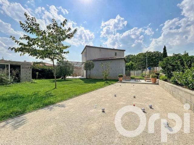 Maison 4 pièces 110 m²