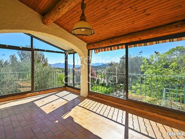 Maison 4 pièces 110 m²