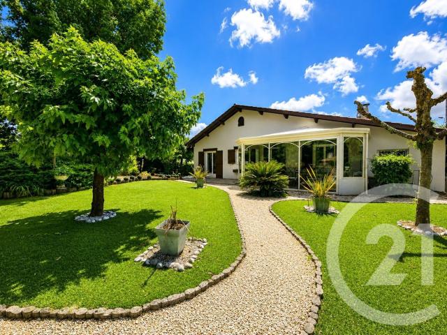 Maison 4 pièces 110 m²